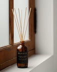 Diffuseur à roseaux | Écorce de pin + Cèdre - SOJA&CO. ™