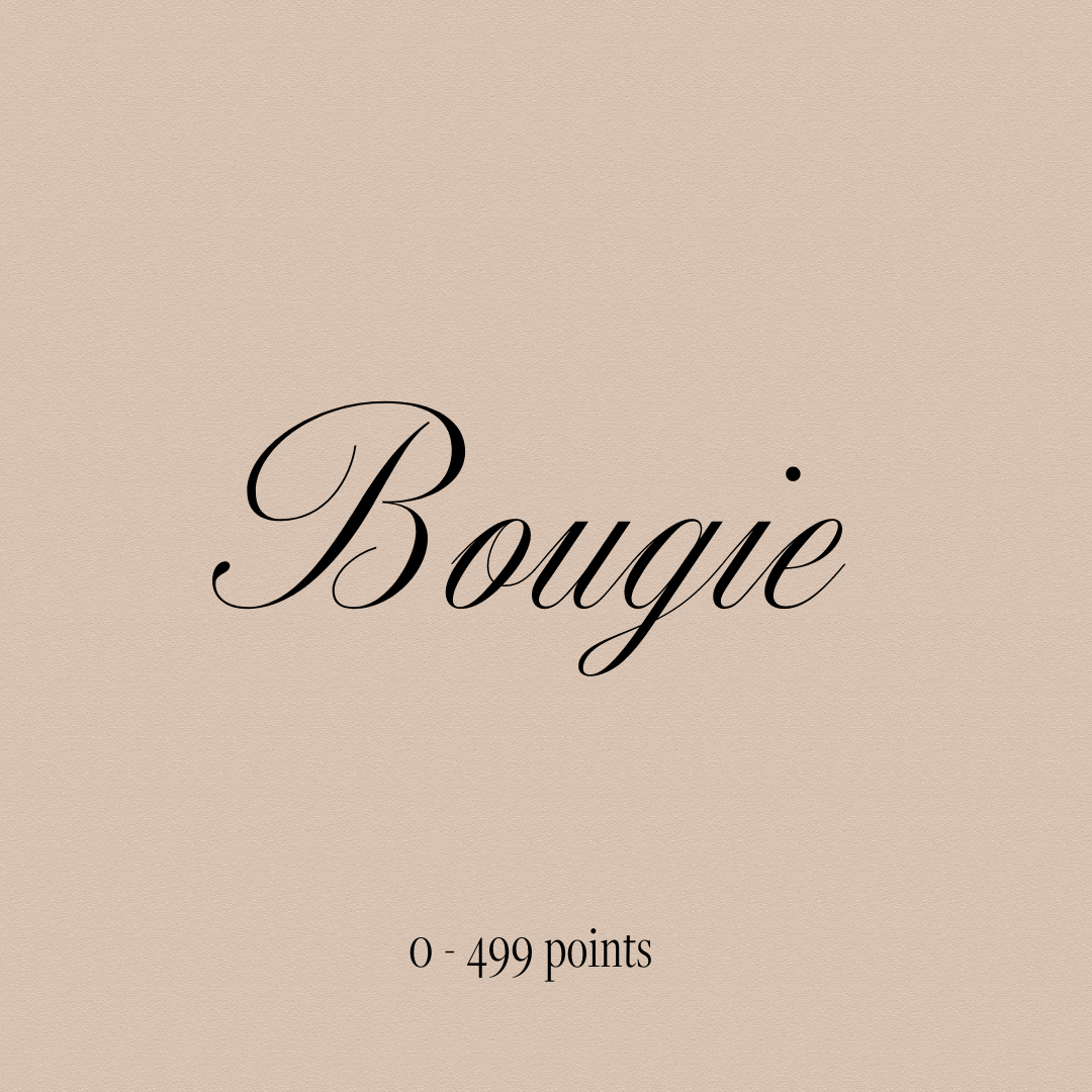 Bougie SOJA&CO.
