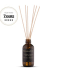 Diffuseur à roseaux | Eucalyptus + Pamplemousse - SOJA&CO. ™