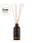 Diffuseur à roseaux | Eucalyptus + Pamplemousse - SOJA&CO. ™