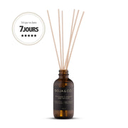 Diffuseur à roseaux | Eucalyptus + Pamplemousse - SOJA&CO. ™