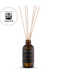Diffuseur à roseaux | Basilic, Nectarine & Poivre rose - SOJA&CO. ™