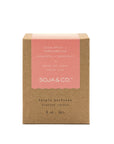 Bougie | Eucalyptus + Pamplemousse - SOJA&CO.®