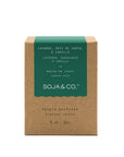Bougie | Lavande, Bois de santal & Vanille - SOJA&CO.®