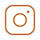 Instagram icon