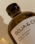 Bain moussant | Eucalyptus + Pamplemousse