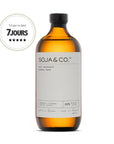 Bain moussant | Camphre + Cachemire - SOJA&CO.®