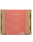 Coffret expérience SOJA&CO.