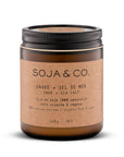 Démo bougie | Sauge + Sel de mer - SOJA&CO. ™