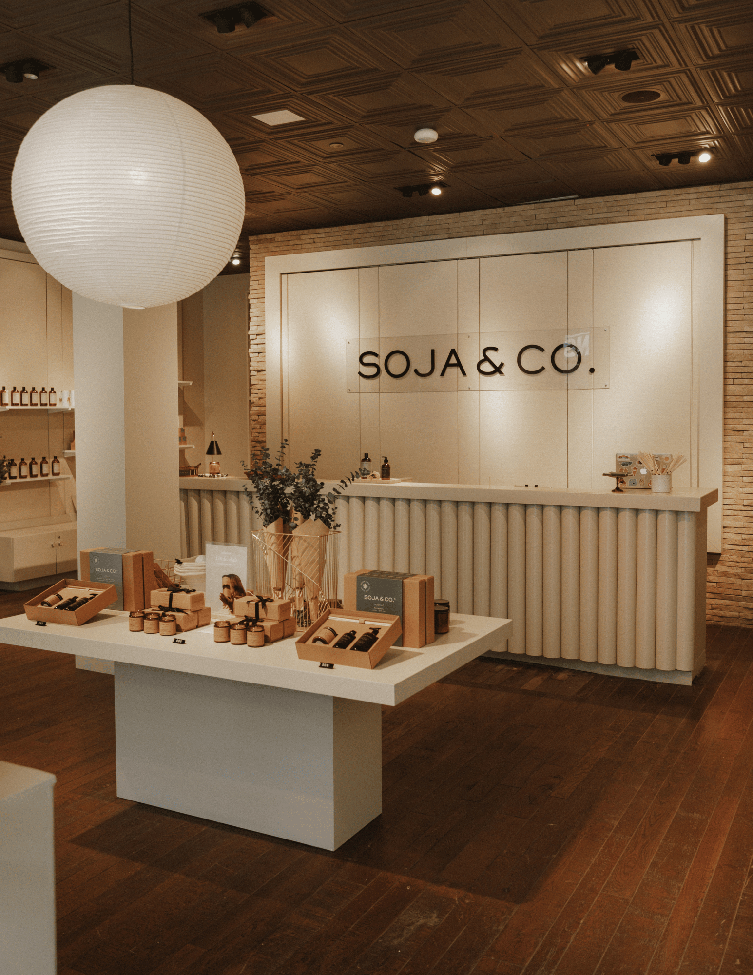 Boutique SOJA&CO.