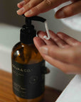 Crème à mains | Tangerine, Santal & Ambre - SOJA&CO. ™