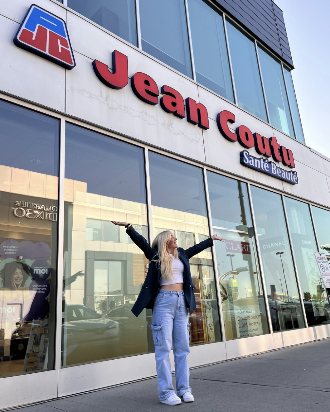 L'arrivée de SOJA&CO. chez Jean Coutu