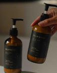 Lait de corps | Tangerine, Santal & Ambre - SOJA&CO. ™