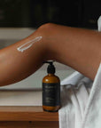 Lait de corps | Tangerine, Santal & Ambre - SOJA&CO. ™