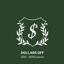 SOJA CLUB, discount and dollars off from an order