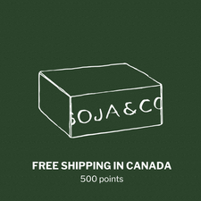 SOJA CLUB, free shipping in Canada