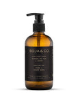 Savon à mains liquide | Écorce de pin + Cèdre - SOJA&CO. ™