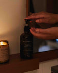 Savon à mains liquide | Tangerine, Santal & Ambre - SOJA&CO. ™