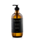 Savon à mains liquide | Eucalyptus + Pamplemousse - SOJA&CO. ™