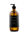 Savon à mains liquide | Écorce de pin + Cèdre - SOJA&CO. ™