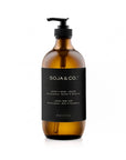 Liquid Hand Soap 500ml | Eucalyptus, Mint & Rosemary