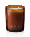 Candle 14 oz | Pine + Cedar Bark
