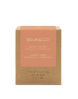 Bougie | Guimauve + Clémentine