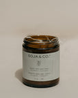 Bougie | Citronnelle + Eucalyptus - SOJA&CO.