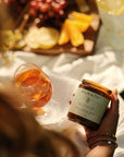 Bougie | Citronnelle + Eucalyptus - SOJA&CO.