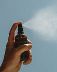 Room Spray | Thyme + Coconut