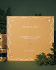 Advent Calendar 2026
