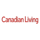 Canadian living logo