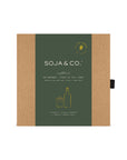 Ambiance Duo | Pine + Cedar Bark