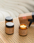 Coffret | Collection printemps - SOJA&CO. ™