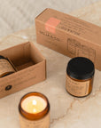 Coffret | Collection printemps - SOJA&CO. ™