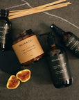 Bruine d'ambiance | Figue + Pin boréal - SOJA&CO.