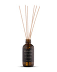 diffuseur à roseaux 120 ml figue + pin boréal SOJA&CO.