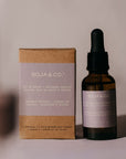 Diffuseur portatif | Lavande, Bois de santal & Vanille
