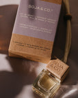 Diffuseur portatif | Lavande, Bois de santal & Vanille