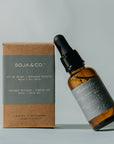 Diffuseur portatif | Melon + Air salin