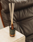 Diffuseur à roseaux | Sauge + Sel de mer - SOJA&CO. ™