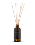 Diffuseur à roseaux | Tangerine, Santal & Ambre - SOJA&CO. ™