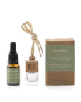 Portable diffuser | Eucalyptus, Mint & Rosemary