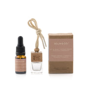 Portable diffuser | Eucalyptus + Grapefruit