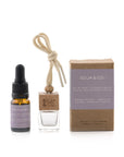 Portable diffuser | Lavender, Sandalwood & Vanilla