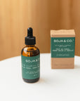 Diffuseur pour voiture | Fève de tonka, Ambre boisé & Vanille - SOJA&CO. ™