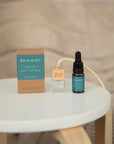 Diffuseur pour voiture | Melon + Air salin - SOJA&CO. ™