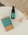 Diffuseur pour voiture | Melon + Air salin - SOJA&CO. ™