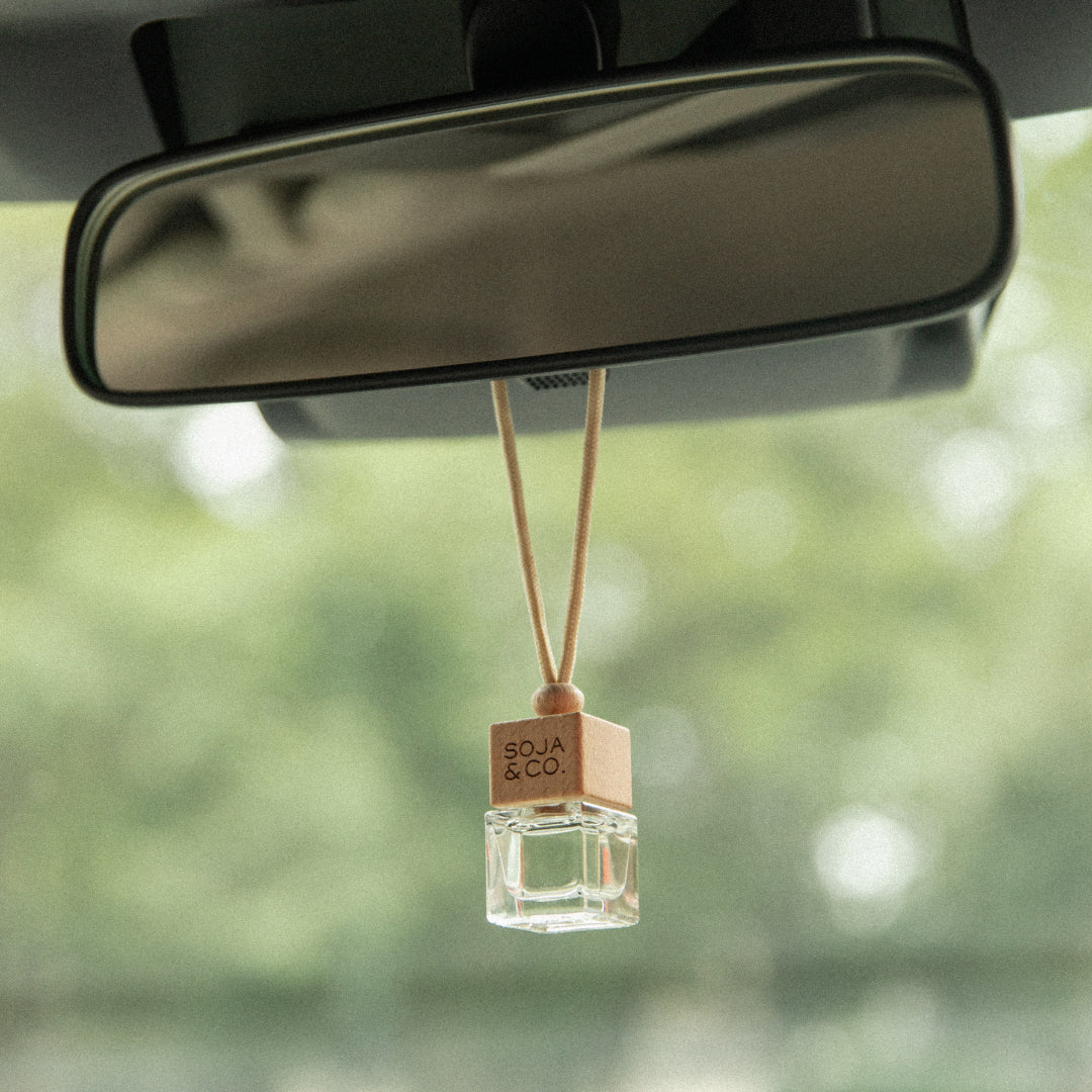 Diffuseur pour voiture SOJA&CO.,