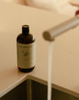 savon vaisselle SOJA&CO. Oud + Pomme